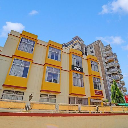 Oyo Flagship 80463 Hotel Mini Palace Vadodara Esterno foto
